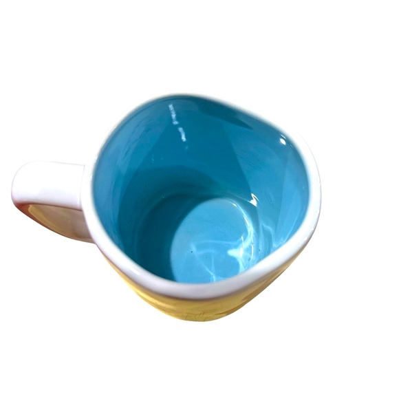 RAE DUNN- DISNEY- A DREAM COME TRUE MUG- Princess Cinderella Castle - Picture 4 of 4